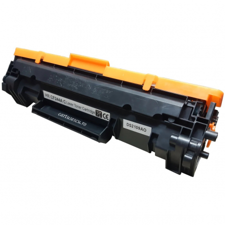 Cartuşe toner - Cartus toner compatibil HP CF244A 44A black