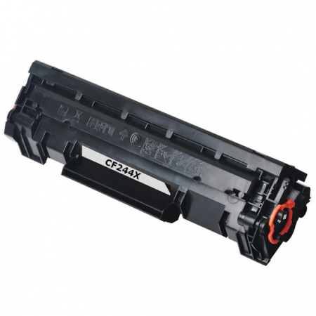 Cartuşe toner - Cartus toner compatibil HP CF244X black