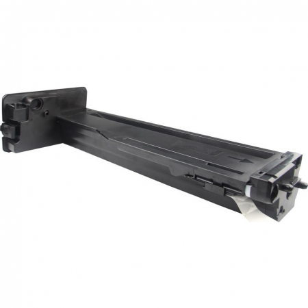 Cartuşe toner - Cartus toner Retech compatibil HP CF256A 56A black