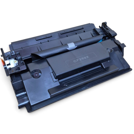 Cartus toner compatibil HP CF259X 59X [3]