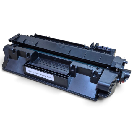Cartus toner compatibil HP CF280A 80A [1]