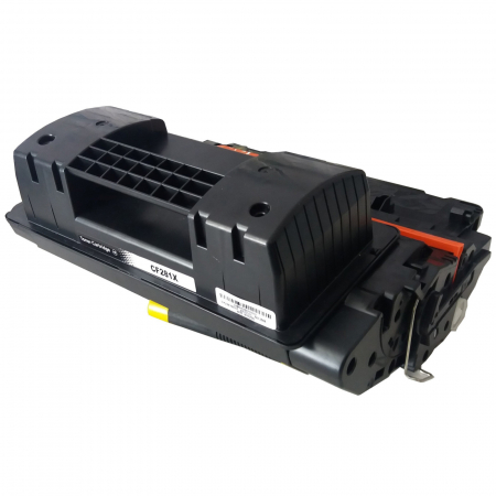 Cartus toner compatibil HP CF281X 81X black [1]