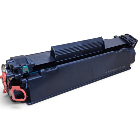 Cartus toner compatibil HP CF283A 83A [3]