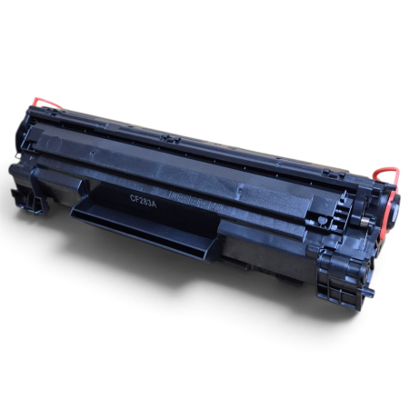Cartus toner compatibil HP CF283A 83A [1]