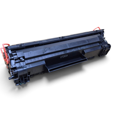 Cartus toner compatibil HP CF283A 83A [2]