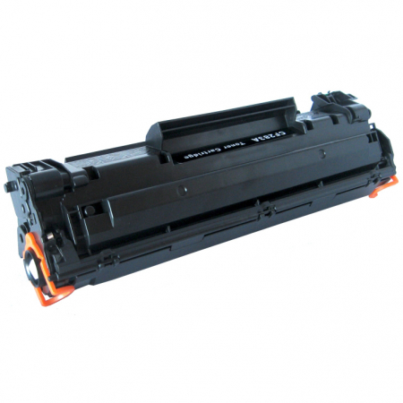 Cartuşe toner - Cartus toner Retech compatibil HP CF283A 83A black