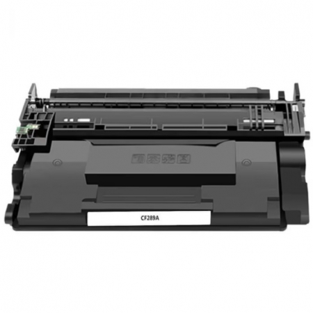 Cartuşe toner - Cartus toner Retech compatibil HP CF289A 89A black