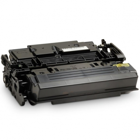 Cartuşe toner - Cartus toner Retech compatibil HP CF289Y 89Y black fara chip