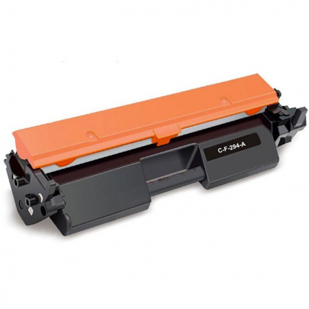 Cartuşe toner - Cartus toner Retech compatibil HP CF294A 94A black