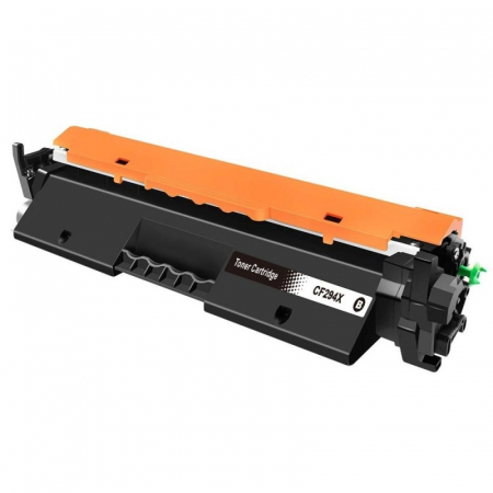 Cartuşe toner - Cartus toner compatibil HP CF294X 94X black