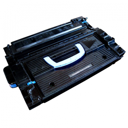Cartuşe toner - Cartus toner compatibil HP CF325X 25X black