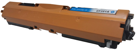 Cartus toner compatibil HP CF351A 130A cyan [2]