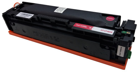 Cartus toner compatibil HP CF403X 201X magenta [2]
