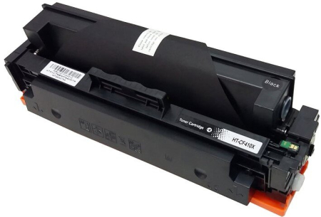 Cartus toner compatibil HP CF410X 410X black [2]