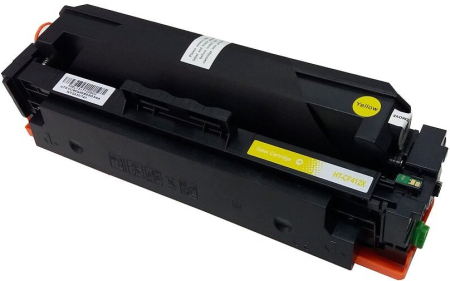 Cartus toner compatibil HP CF412X 410X yellow [1]