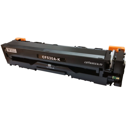 Cartus toner Retech compatibil HP CF530A 205A black [1]
