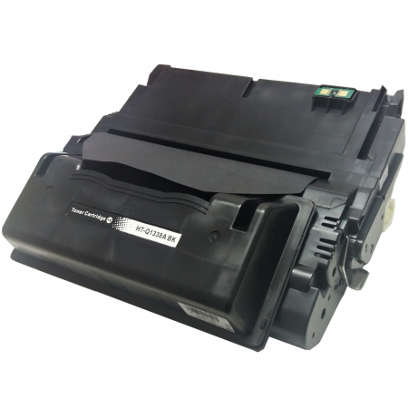 Cartuşe toner - Cartus toner compatibil HP Q1338A 38A black