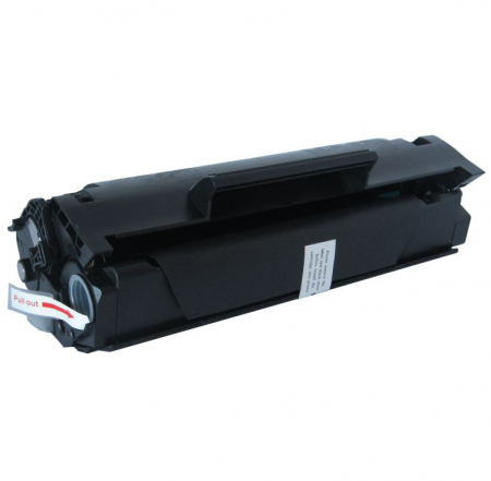 Cartuşe toner - Cartus toner compatibil HP Q2612X black