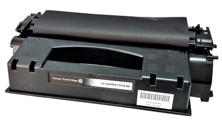 Cartus toner compatibil Canon CRG-715H [1]