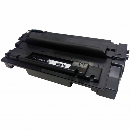 Cartus toner compatibil HP Q6511A 11A black [1]