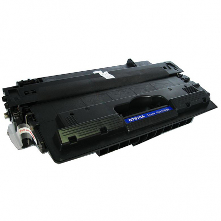 Cartus toner Retech compatibil HP Q7570A 70A black [1]