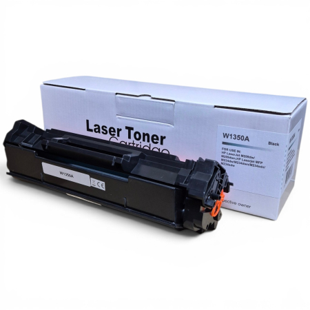 Cartuşe toner - Cartus toner compatibil HP W1350A 135A