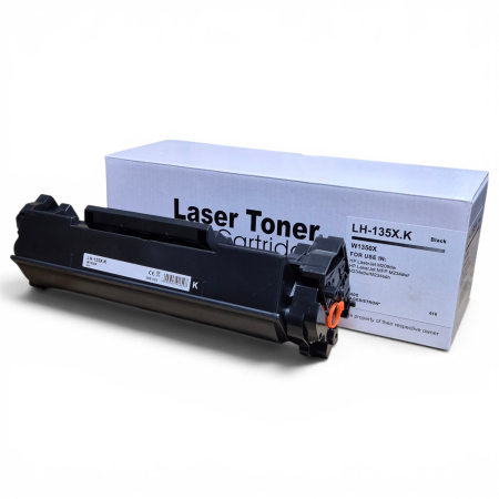 Cartuşe toner - Cartus toner compatibil HP W1350X 135X