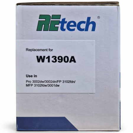 Cartus toner Retech compatibil HP W1390A 139A [8]