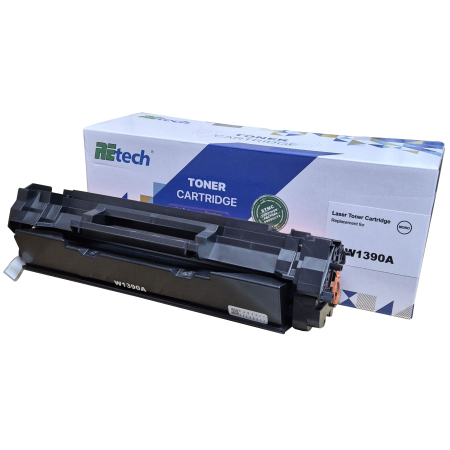 Cartuşe toner - Cartus toner Retech compatibil HP W1390A 139A