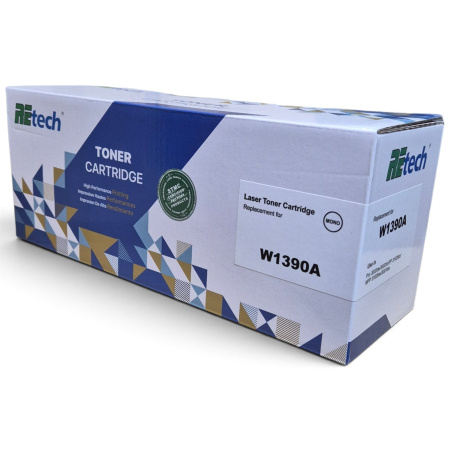 Cartus toner Retech compatibil HP W1390A 139A [7]