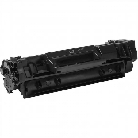 Cartuşe toner - Cartus toner compatibil HP W1390A 139A black