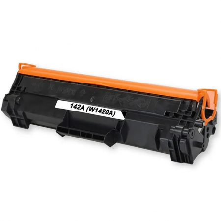 Cartuşe toner - Cartus toner Retech compatibil HP W1420A 142A black