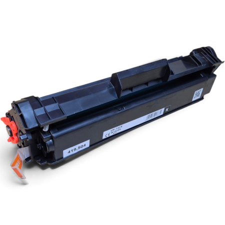 Cartus toner compatibil HP W1420X 142X [1]