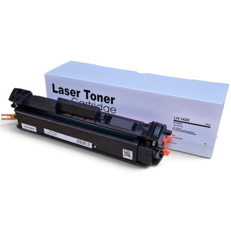 Consumabile compatibile - Cartus toner compatibil HP W1420X 142X
