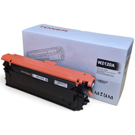 Consumabile compatibile - Cartus toner compatibil HP W2120A 212A black
