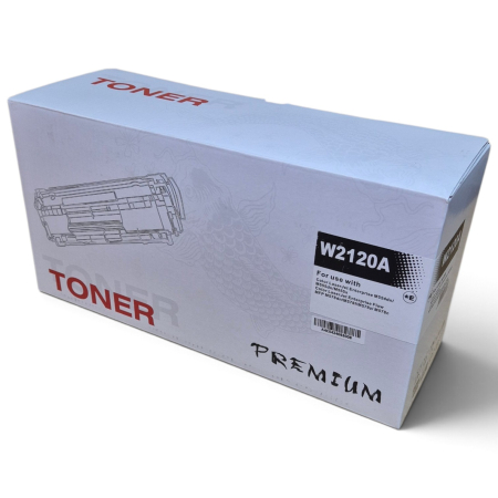 Cartus toner compatibil HP W2120A 212A black [6]