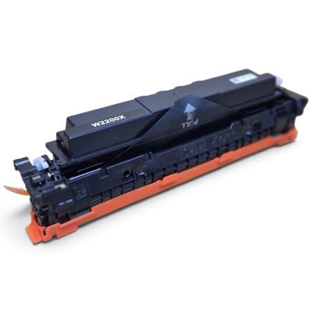 Cartus toner Retech compatibil HP W2200X 220X black [4]