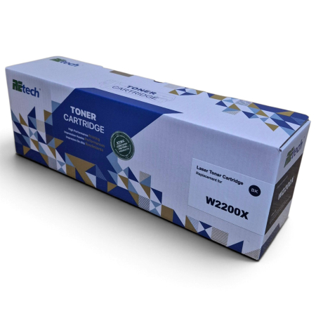 Cartus toner Retech compatibil HP W2200X 220X black [6]