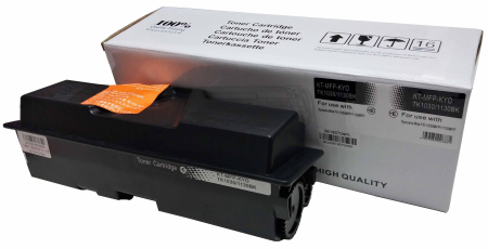 Cartuşe toner - Cartus toner compatibil Kyocera TK-1130