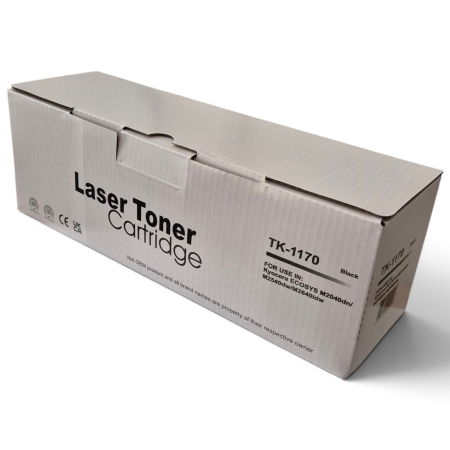 Consumabile compatibile - Cartus toner compatibil Kyocera TK-1170