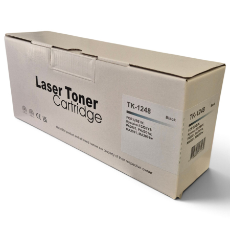 Consumabile compatibile - Cartus toner compatibil Kyocera TK-1248