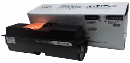Cartuşe toner - Cartus toner compatibil Kyocera TK-130