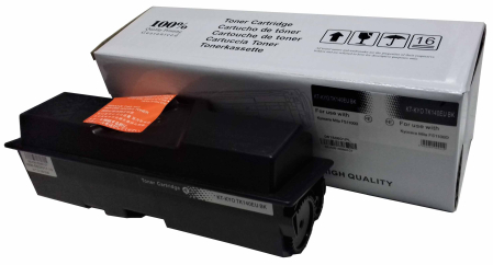 Cartuşe toner - Cartus toner compatibil Kyocera TK-140