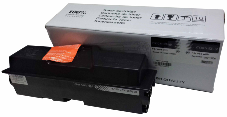 Cartuşe toner - Cartus toner compatibil Kyocera TK-160