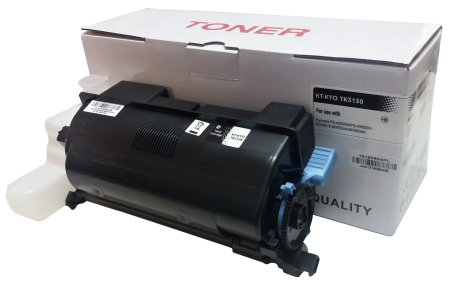 Cartuşe toner - Cartus toner compatibil Kyocera TK-3130