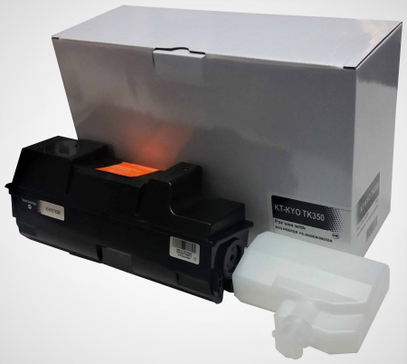 Cartuşe toner - Cartus toner compatibil Kyocera TK-350