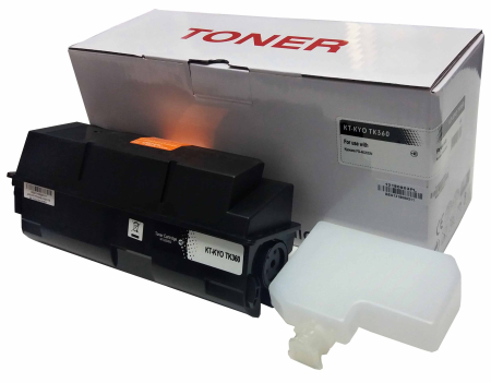 Cartuşe toner - Cartus toner compatibil Kyocera TK-360