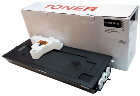 Cartuşe toner - Cartus toner compatibil Kyocera TK-410