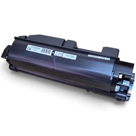 Cartus toner compatibil Kyocera TK-5270BK black [2]