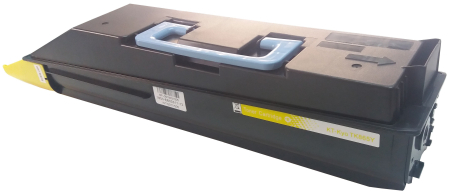 Cartus toner compatibil Kyocera TK-865Y yellow [2]